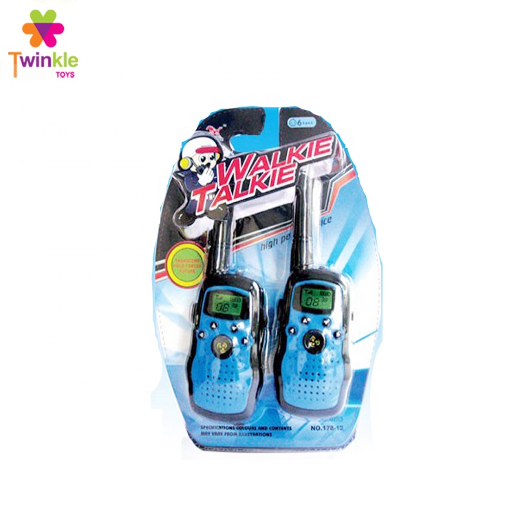 Лидер продаж, детская игрушка, супер профессиональная рация