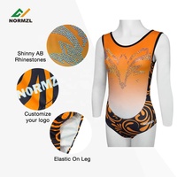 Service complet de tenues de gymnastique, survêtements d'échauffement pour équipes de danse, shorts d'entraînement et justaucorps de gymnastique avec impression par transfert thermique