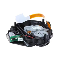 Original-Qualität Kunststoff KSM-440BAM Laserlinse Ersatz-Kabelgebundener Optischer Sensor für PS1-Konsole Reparatur & Restaurierung