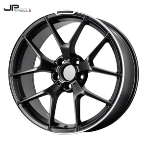 Jante de roue 17 18 pouces Jante de voiture en alliage pour <span class=keywords><strong>Mercedes</strong></span> Benz <span class=keywords><strong>AMG</strong></span> #02001 - Product Image 3