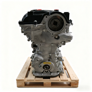 P5 1.5L Hohe Qualität Fabrik Direkt verkauf Motor Langer Block Für Mazda <span class=keywords><strong>3</strong></span> (Axela) Mazda <span class=keywords><strong>2</strong></span> (Demio) Mazda MX-5 (Roadster) Mazda CX-<span class=keywords><strong>3</strong></span> - Product Image 2