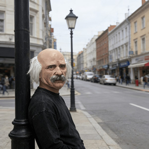 <span class=keywords><strong>Masque</strong></span> <span class=keywords><strong>de</strong></span> zombie sanglant Ola Man pour Halloween et Noël, <span class=keywords><strong>masque</strong></span> <span class=keywords><strong>de</strong></span> clown <span class=keywords><strong>Ghoul</strong></span>, <span class=keywords><strong>masque</strong></span> d'horreur réaliste en latex pour film, accessoires <span class=keywords><strong>de</strong></span> fête pour le corps, drôle et effrayant - Product Image 6