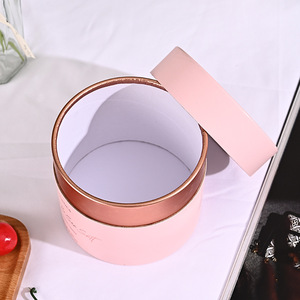 paper core tube kraft cardboard tubes paper tube packaging product cylinder box