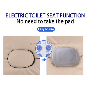 <span class=keywords><strong>Lit</strong></span> médical durable pour la récupération post-AVC, <span class=keywords><strong>lit</strong></span> de soins facile à assembler pour personnes âgées handicapées, <span class=keywords><strong>lit</strong></span> d'hôpital réglable - Product Image 5