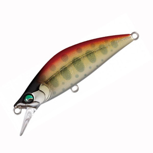 Leurre de pêche pour truite d'eau douce de 50 mm, 5,2 g, leurre artificiel dur japonais Pesca, petit leurre coulant pour poissons, ciblant le bar. - Product Image 5