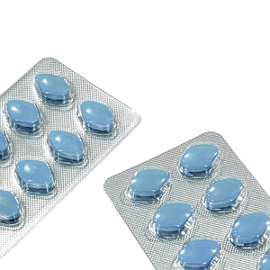 Tabletas de Suplemento Herbal Azul, Ginseng y Maca, Píldoras Dietéticas, Fórmula de Energía y Apoyo Inmunológico - Product Image 3