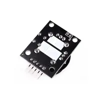 Module de joystick XY à double axe, capteur de levier de commande de joystick PS2 de qualité supérieure, KY-023, noté 4.9/5/pour Arduino