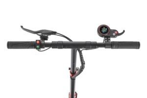Scooter tout-terrain pas cher 13Ah, puissant et rapide, longue portée, pliable, tout-terrain, K10 Scooter K10 - Product Image 2