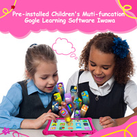 Tablette Android 14 WiFi BT MTK6735 Quad Core 1,5 GHz 10,1 pouces, expédition rapide, pour enfants, affaires, jeux, éducation