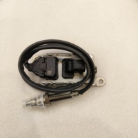 Sensores de Nitrógeno para Piezas de Motor Diésel, Diseño Novedoso, Precio al por Mayor, 5WK97401 2294291