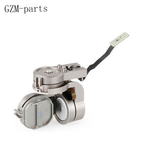 Behorse-HD 4K caméra de réparation de cardan, <span class=keywords><strong>moteur</strong></span> de <span class=keywords><strong>bras</strong></span> de cardan avec câble flexible, pour objectif de caméra de Drone DJI Mavic Pro RC - Product Image 2