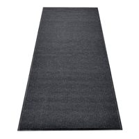 Tapis anti-dérapant, absorbant, résistant à l'eau, pour zones à fort trafic, toutes tailles découpables, usage intensif, OEM personnalisé, vente directe usine en gros