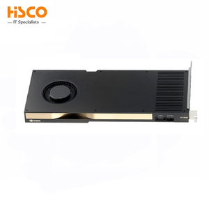 EU A4500 สำหรับ GeForce A4500 20GB GDDR6 1050 MHz 320บิต 8นาโนเมตร 200วัตต์ PCIe 4.0 X16 การ์ดจอกราฟิก GPU การ์ดแสดงผล การ์ดเกมมิ่ง - Product Image 2