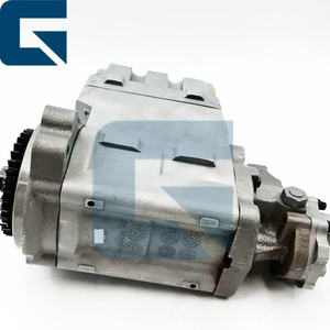 ปั๊มหัวฉีดน้ำมันเชื้อเพลิง 10R-8899 10R8899 สำหรับเครื่องยนต์ C7 C9 - Product Image 3