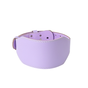 Cinturón de Soporte Lumbar de Neopreno Transpirable e Impermeable con Logotipo Personalizado para Levantamiento de Pesas, Gimnasio, Fitness, Sentadillas y Peso Muerto, Unisex - Product Image 4