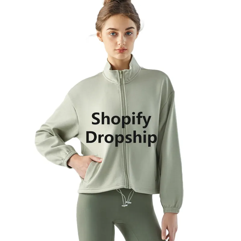 Hot Products for Drop shipping Agent Activewear Dropshipping Shopify Best Products to Dropshipping China to UK USA CA AU DE FR