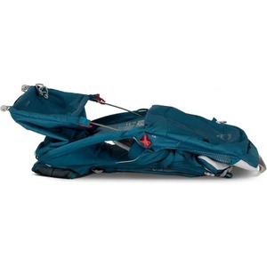 Muestra Gratuita de Mochila Portabebés Ergonómica, Impermeable, para Viajes al Aire Libre, con Cubierta para la Lluvia - Product Image 2