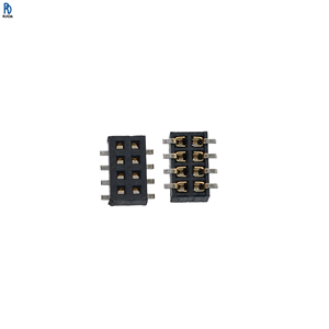 Conector de Sensor para Controlador PLC, Nuevo y Original, CLP-104-02-L-D-TR - Product Image 1