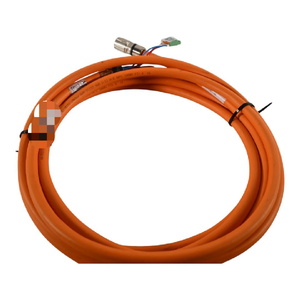 كابل طاقة سيرفو R911370323 RL2-001CBB-NN-005 بطول 5 أمتار للتحكم في البرمجة - Product Image 1