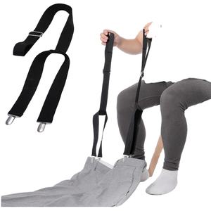 Outil d'aide à la fermeture à glissière Aide à tirer les boutons de robe de mariée pour personnes âgées - Product Image 1