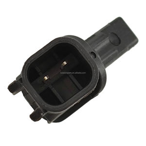 Capteur de vitesse de roue ABS CV6Z-2C204-A 1802559046 ALS2249 pour <span class=keywords><strong>FORD</strong></span> <span class=keywords><strong>TRANSIT</strong></span> <span class=keywords><strong>CONNECT</strong></span> V408 Box - Product Image 6