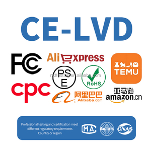 Rohs CE Certification &amp; Inspection Textile and Clothing <strong>National</strong> Standard <strong>test</strong> Flame Retardant <strong>test</strong> Chemical Substance <strong>test</strong> - Product Image 5