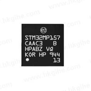 Hot bán stm32mp157cac3 caa3 TFBGA-361 32-bit vi điều khiển Dual-core ARM CortexA7 Chất lượng cao - Product Image 1