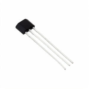L4931CZ33-AP TO 226 3, TO 92 3 Formed Leads Original One Stop Service Power Management (PMIC) Buy Electronics Components Online - Product Image 1