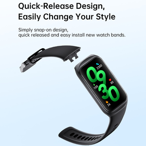 남성용 GTL2 남여 공용 스마트 워치 여성 피트니스 추적기 심박수 수면 스트레스 모니터링 경량 긴 배터리 스포츠 팔찌 - Product Image 3