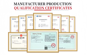 ผงหมักอาหารย่างบาร์บีคิวรส<span class=keywords><strong>เผ็ด</strong></span>แบบผสมผสมเครื่องเทศปรุงรสสไตล์แห้งแบบผสม - Product Image 6