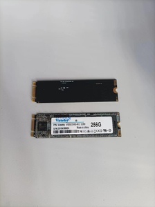 M.2 SSD 256GB 2280 Solid State Drive M2 SATA Harde Schijf Desktop 512GB 1TB 256GB 128GB Harde Schijf - Product Image 2