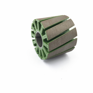 31.5mm máng động cơ xoay <span class=keywords><strong>Stator</strong></span> lõi tùy chỉnh dập chết dòng cắt mẫu động cơ lõi cán - Product Image 6