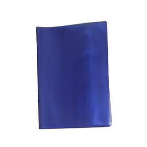 FAVORIT - MAXI 250MY, Cubierta de Seda Azul con Relieve - Product Image 1