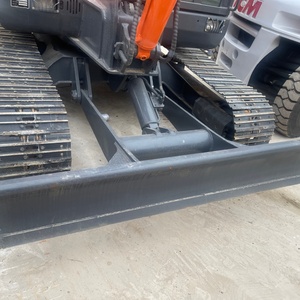 รถขุดขนาดเล็ก Doosan DX60 6 ตัน ของแท้จากเกาหลี สำหรับงานเกษตรกรรม มีสินค้าในสต็อก คุณภาพสูง ขายดี - Product Image 6
