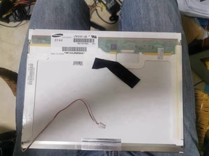 Hiển thị màn hình LCD cho LTN121XJ-L02 LTN121XJ-L05 LTN121XJ-L07 N121X5-L01/L03/L04 LTN121XJ-L02 - Product Image 2