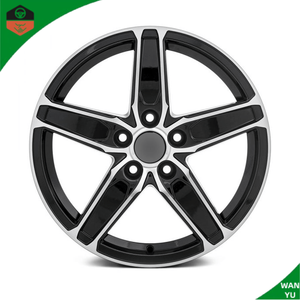 Jantes en alliage d'aluminium forgées argentées <span class=keywords><strong>16</strong></span> 17 18 19 20 21 pouces personnalisées à rayons multiples pour Kia K5 Forte Rio Stinger EV6 - Product Image 2