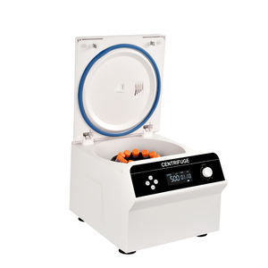 LACHOI LSC baixa velocidade alta capacidade grande volume contínuo centrífuga preço - Product Image 2