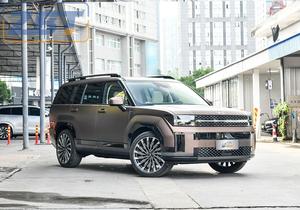 2024 Suv compatto per hyundai Santa <span class=keywords><strong>Fe</strong></span> Shengda 1.5t Fwd Gas auto a buon mercato adulti auto a benzina usata - Product Image 3