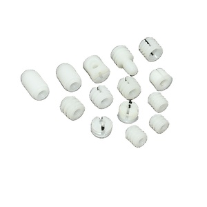 Vente en gros pour fabricants : Panneau de fixation 3-en-1 en plastique pour meubles, avec goujons d'expansion en nylon - Product Image 4