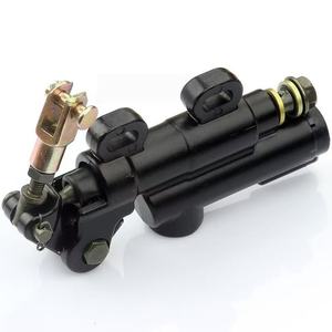 แม่ปั๊มเบรกหลังสำหรับรถจักรยานยนต์ - Product Image 2