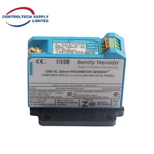 Vente flash - Capteur de proximité Bently Nevada 330180-X0-00 MOD:143416-107 - Product Image 1
