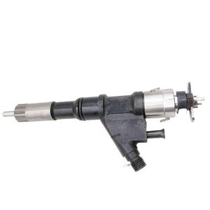 Inyector Common Rail de Alta Presión Denso 095000 8910, Conjunto de Válvula de Inyección de Combustible para Motor Diésel - Product Image 2