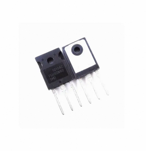 FGH60N60SMD TO-247 600V 120A 60n60 <span class=keywords><strong>igbt</strong></span> transistor <span class=keywords><strong>IGBT</strong></span> d'origine 60n60 FGH60N60 FGH60N60SMD - Product Image 2