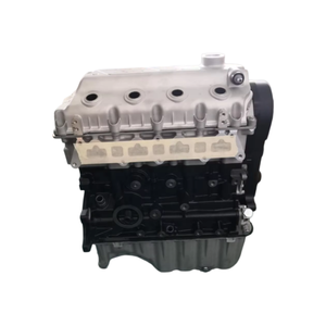 Bloque de Motor para Chery Fulwin Celer 1.5 SQR477 477F-1003015MA - Product Image 2