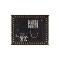 RockChip 3576 Android SoM Board Carte personnalisée PCB RK3576 SoM Module 8NM 6 TOPS NPU SoM Tablet Board