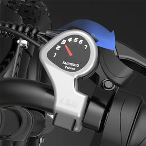 Ridstar Bicicleta Eléctrica Personalizada, Bici de Montaña con Motor de Cubo de 48V y 20Ah, Fabricante OEM para Adultos - Product Image 3