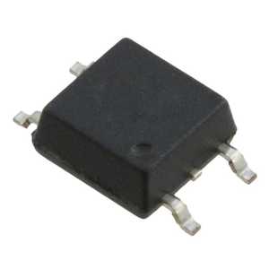 Relais SSR ASSR-1410-503E SPST-NO 600MA 0-60V, spécialement conçu pour les relais à semi-conducteurs - Product Image 1