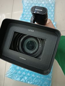 Caméscope portable professionnel AVCHD Panasonic AG-HMC173M d'<span class=keywords><strong>occasion</strong></span> - Product Image 5