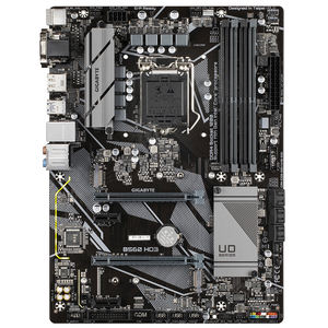 Tarjeta Madre para Juegos GIGABYTE B560 HD3 Usada, Alto Rendimiento, Compatible con Procesadores <span class=keywords><strong>Intel</strong></span> <span class=keywords><strong>Core</strong></span> de 11.ª y 10.ª Generación - Product Image 2