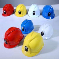 Tunnel industriel Inspection Sport Smart Professional 1080P HD Vision nocturne Étanche Sécurité Tête Lumière Casque Caméra Enregistreur